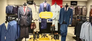 Mysore Alteration Tailor Pradeep Raj / Mens tailor Mysore — photo 2