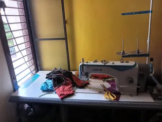 Maruthi tailoring — work photo 2