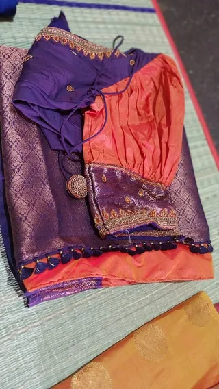 FRIENDLY BOUTIQUE — work photo 2