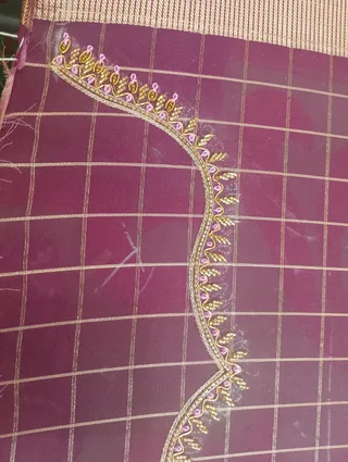 Yash Boutique — work photo 1