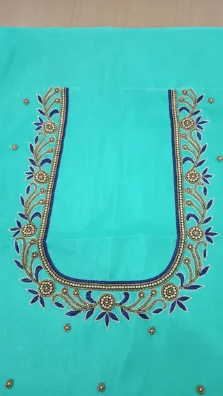 Yash Boutique — work photo 2