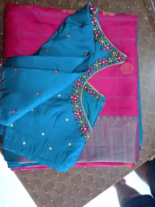 Yash Boutique — work photo 3