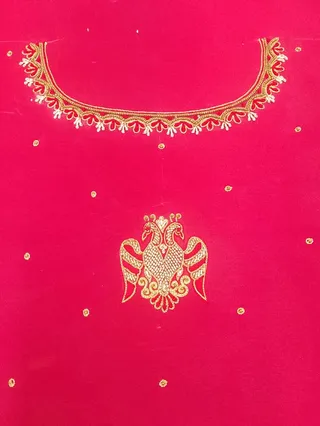 Yash Boutique — work photo 4
