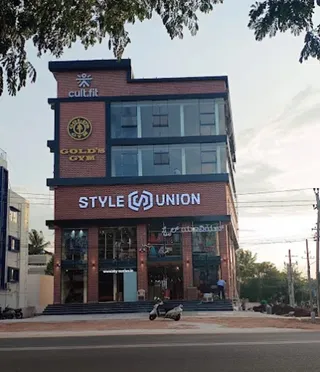 Style Union - Vijayanagar — work photo 1