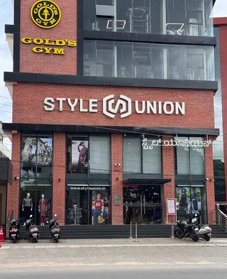 Style Union - Vijayanagar — work photo 2