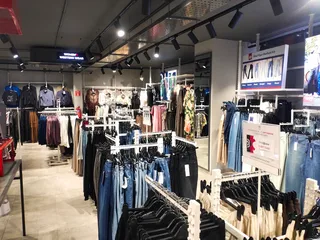 Style Union - Vijayanagar — work photo 4