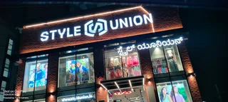 Style Union - Vijayanagar — work photo 7