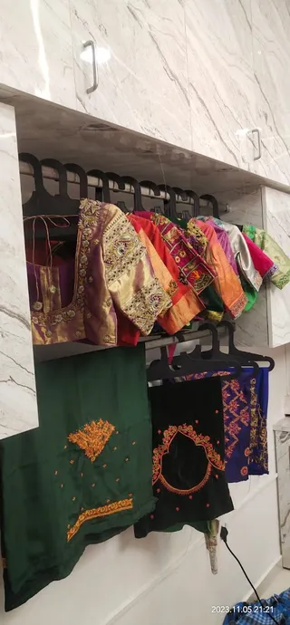 Golden Threads Boutique — work photo 1