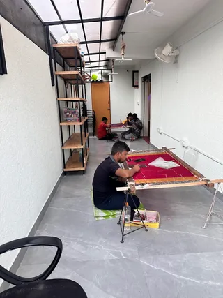 Golden Threads Boutique — work photo 4