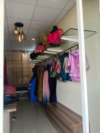 Niyathi Designer Studio — work photo 1