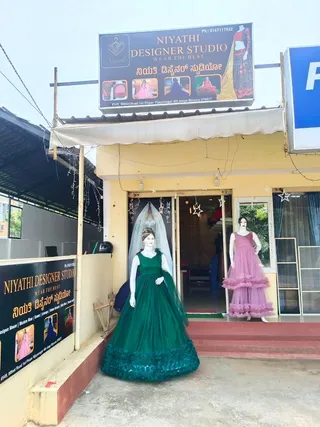 Niyathi Designer Studio — work photo 2