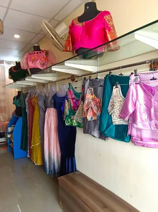 Niyathi Designer Studio — work photo 4