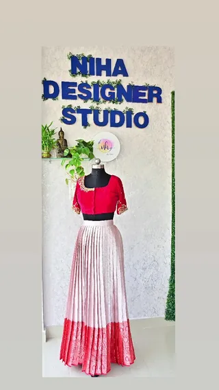 Niha designer studio — work photo 4