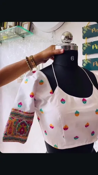 Niha designer studio — work photo 6