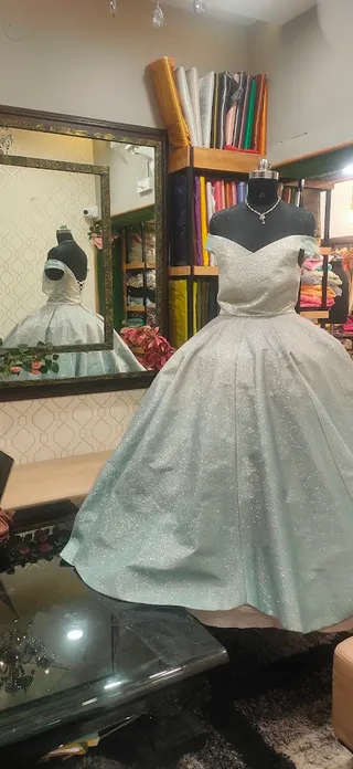 Siri Boutique — work photo 6