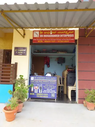 Sri Indradhanush Enterprises — work photo 2