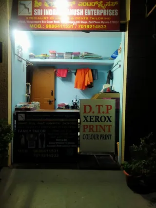 Sri Indradhanush Enterprises — work photo 5