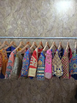 the tailor room — work photo 2