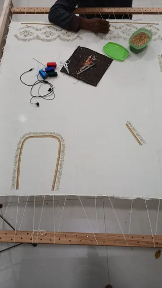the tailor room — work photo 3