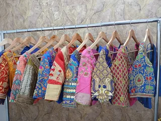 the tailor room — work photo 4