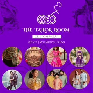 the tailor room — work photo 5