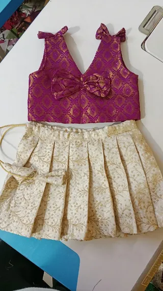 Veechi fashion — work photo 1