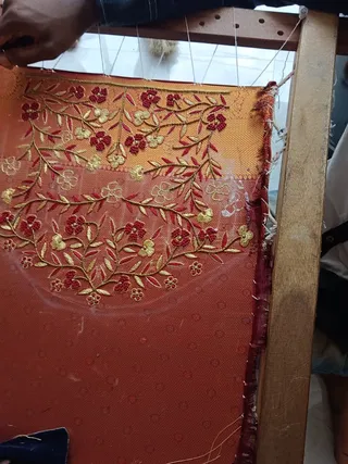Arasi fashion boutique — photo 1