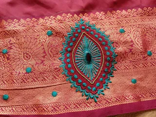 Arasi fashion boutique — work photo 4
