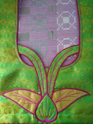 SHRI STITCH, Ladies &Gents Tailor Mysore — work photo 4
