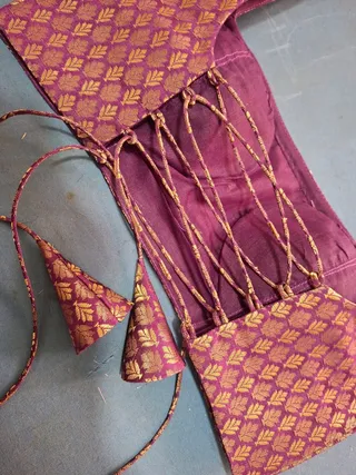 CHANDU'S FASHION — photo 1