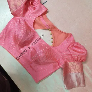 CHANDU'S FASHION — photo 3