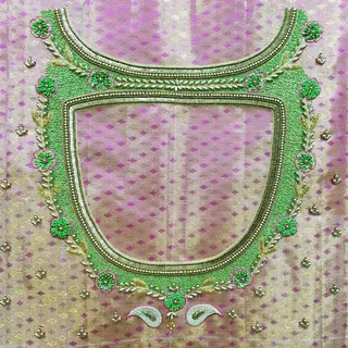 CHANDU'S FASHION — work photo 4
