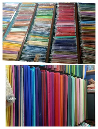 Guru Ladies Tailor — work photo 1