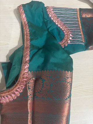 Jyoti ladies tailor — photo 1