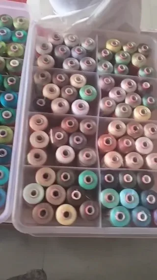 Annapoorneshwari Tailoring Materials — work photo 3