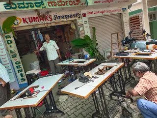 Kumars Garments — photo 2