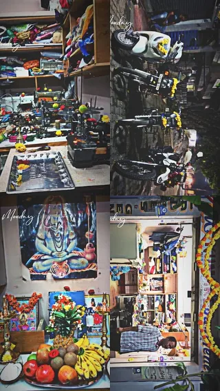Kumars Garments — photo 3