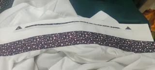 Kiran gents tailor — work photo 1
