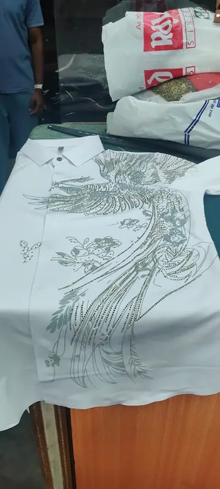 Kiran gents tailor — work photo 2