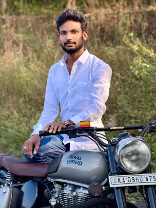 Kiran gents tailor — work photo 3