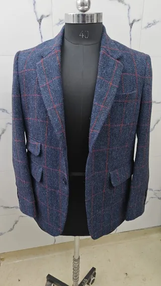 DONONMAN - BESPOKE TAILOR ON DOOR | BESPOKE & TUXEDO SUITS | BKC - MUMBAI — photo 1