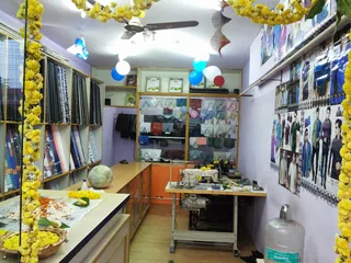 Style ni stich — photo 3