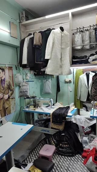 KHAN TAILORS MYSORE — photo 2