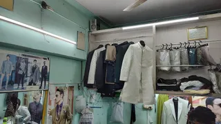 KHAN TAILORS MYSORE — work photo 4