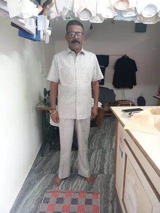 Nobal Tailors — work photo 1