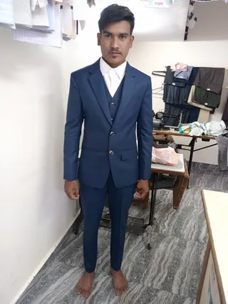 Nobal Tailors — work photo 2