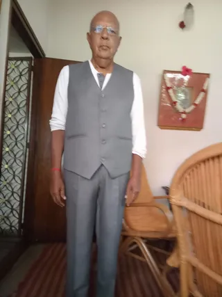 Nobal Tailors — work photo 4
