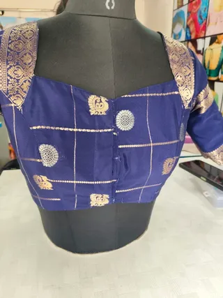 ದಿಶಾಂಕ್ ಬೂಟಿಕ್ — photo 3