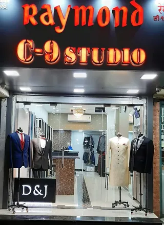 C9 Studio — work photo 7