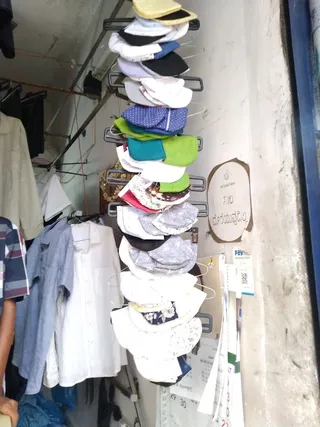 ಶ್ರೀ ಬಾಲಾಜಿ ಟೈಲರ್ — work photo 2